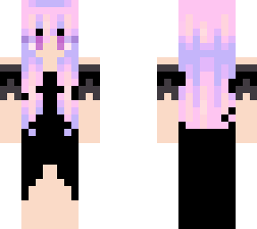 cauldron girl