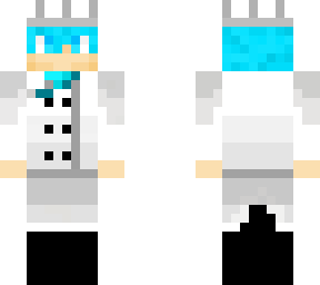 chef