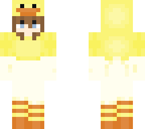chick