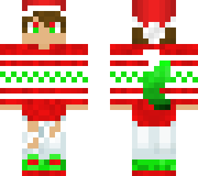 chrismas _thunderkitty_