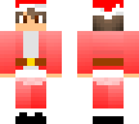 christman skin