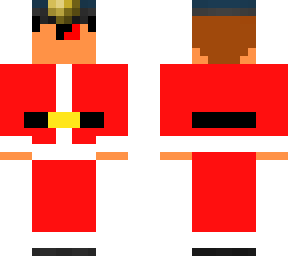 christmas cop