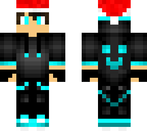 christmas dude