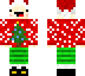 christmas elf