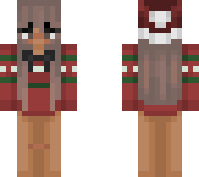 christmas outfit