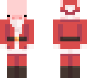 christmas pig ? ?