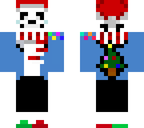 christmas sans