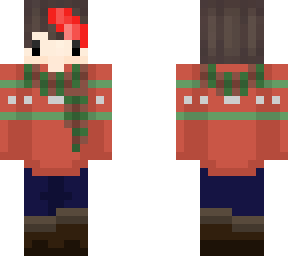 coffschristmasskin
