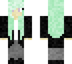 cool kid skin
