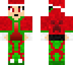 cool kid snow skin