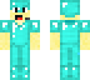 daimond skin