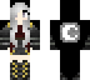 dark knight elf