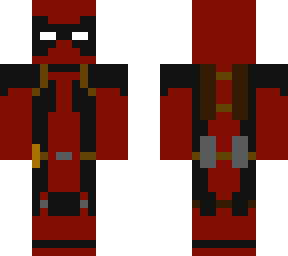 deadpool skin
