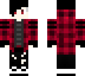 demon boy 2.0