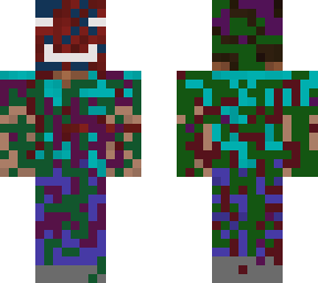 derp herobrine