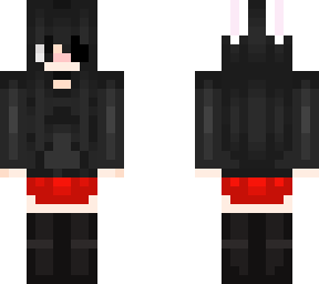 edgy bunny (edit)