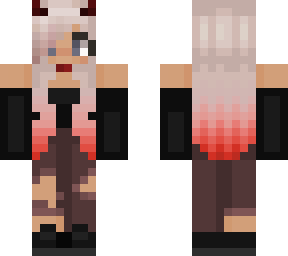 edgy girl (edit)