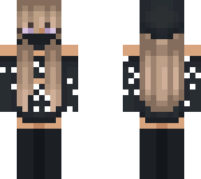 emo star girl