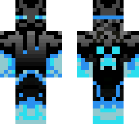 enderman celeste