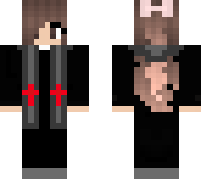female priest