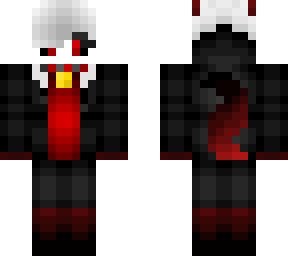female wolf fell sans
