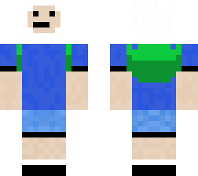 finn the human battlecry