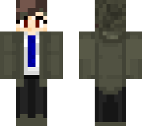 formal unisex