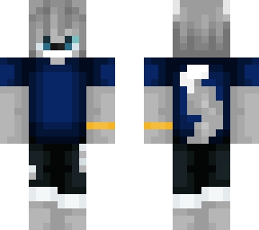 furry dude .w. - request