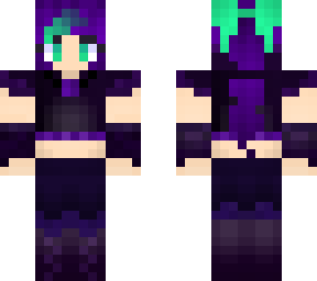 girl