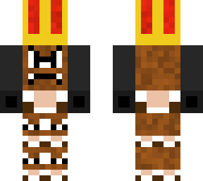 goomba stack with cannons