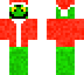 grinch