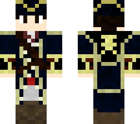 hatham kenway
