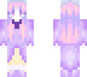 her tears were my light: space