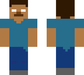 herobrine 2