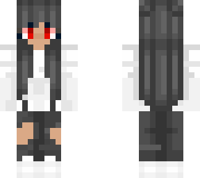 high school girl (original in desc.)