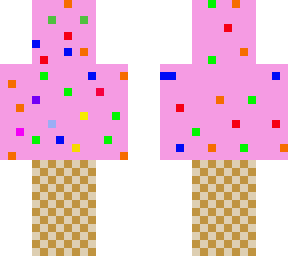 ice cream cone