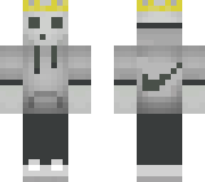 king ghost