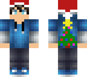 knightfrost christmas