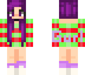 mahums sweater