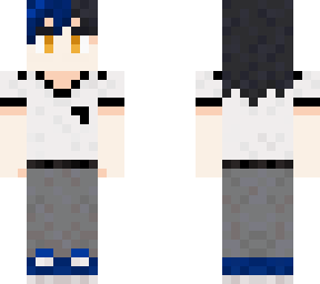 mii (shirt)