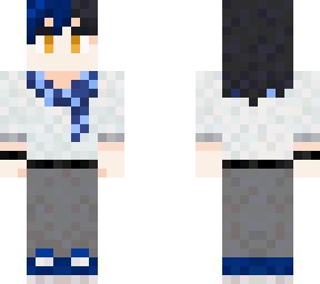 mii (sweater)