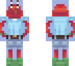 mr. krabs