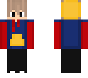 my 18 skin edit