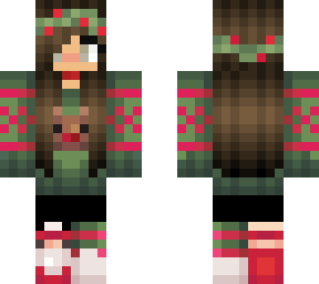 my christmas sweater