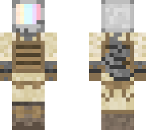 no flowers) rust 2.0