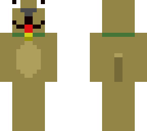 noob dog