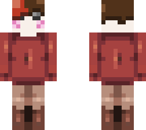 oc with no name