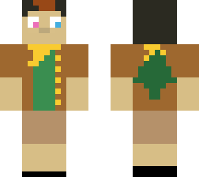 phantom fandoms camp camp