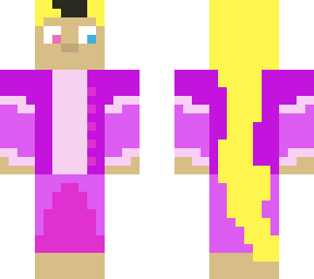 phantom fandoms rapunzel