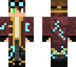 phycotic mage